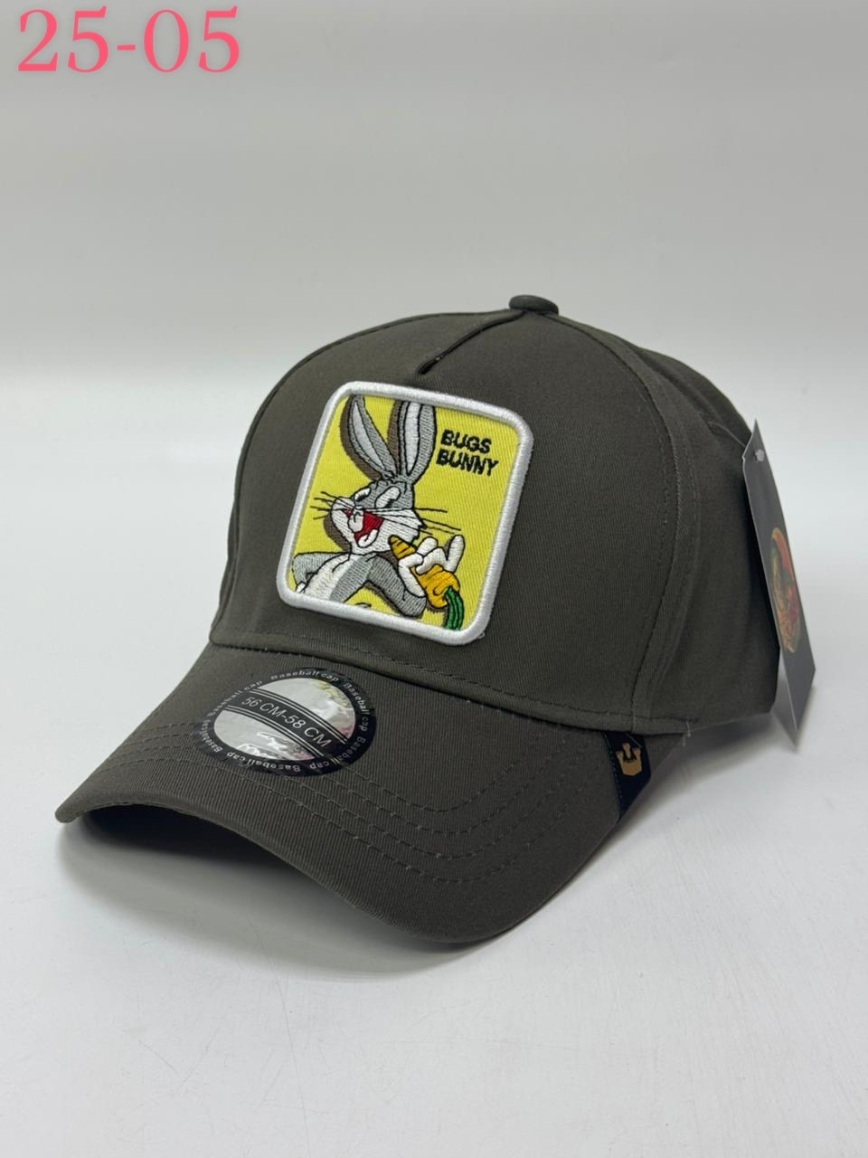 бейсболка looney tunes,бейсболка looney tunes bugs bunny,бейсболка bugs bunny,кепка бейсболка,бейсболка