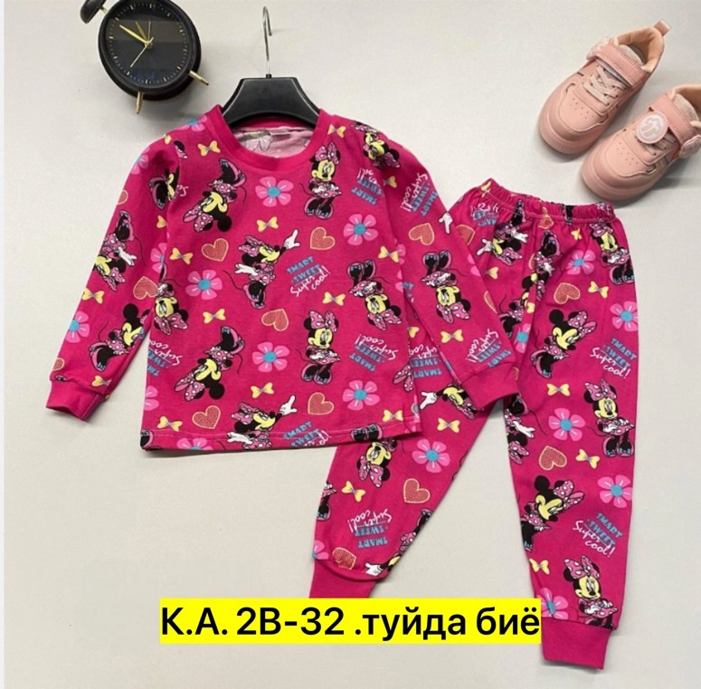 пижама детская,пижама тройка для девочки,пижама детская мягкая,комплект пижама,детские пижамы