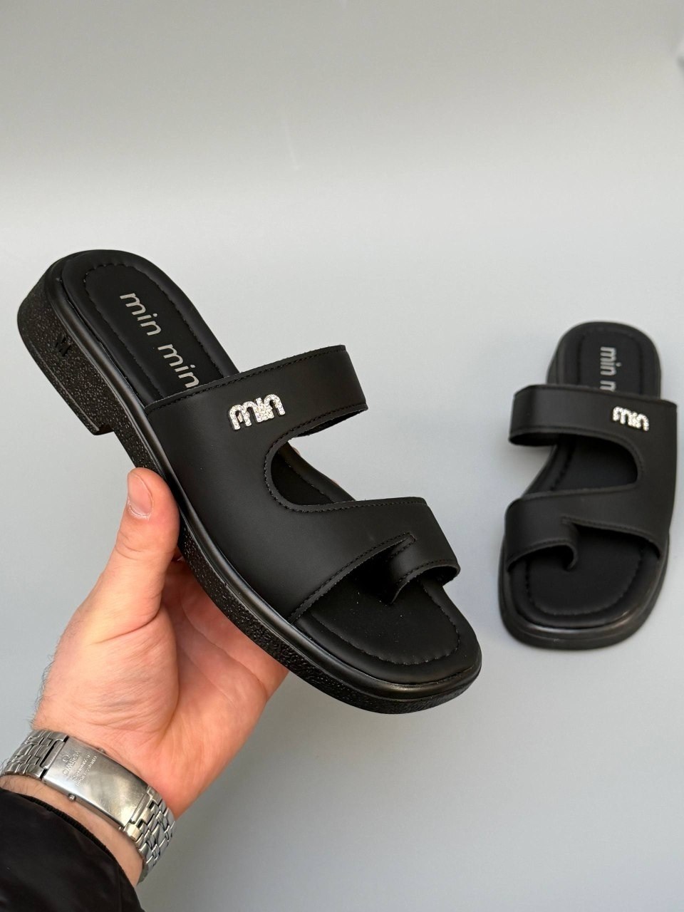 шлепанцы женские,шлепки кристиан диор,,белые шлепанцы,шлепки диор