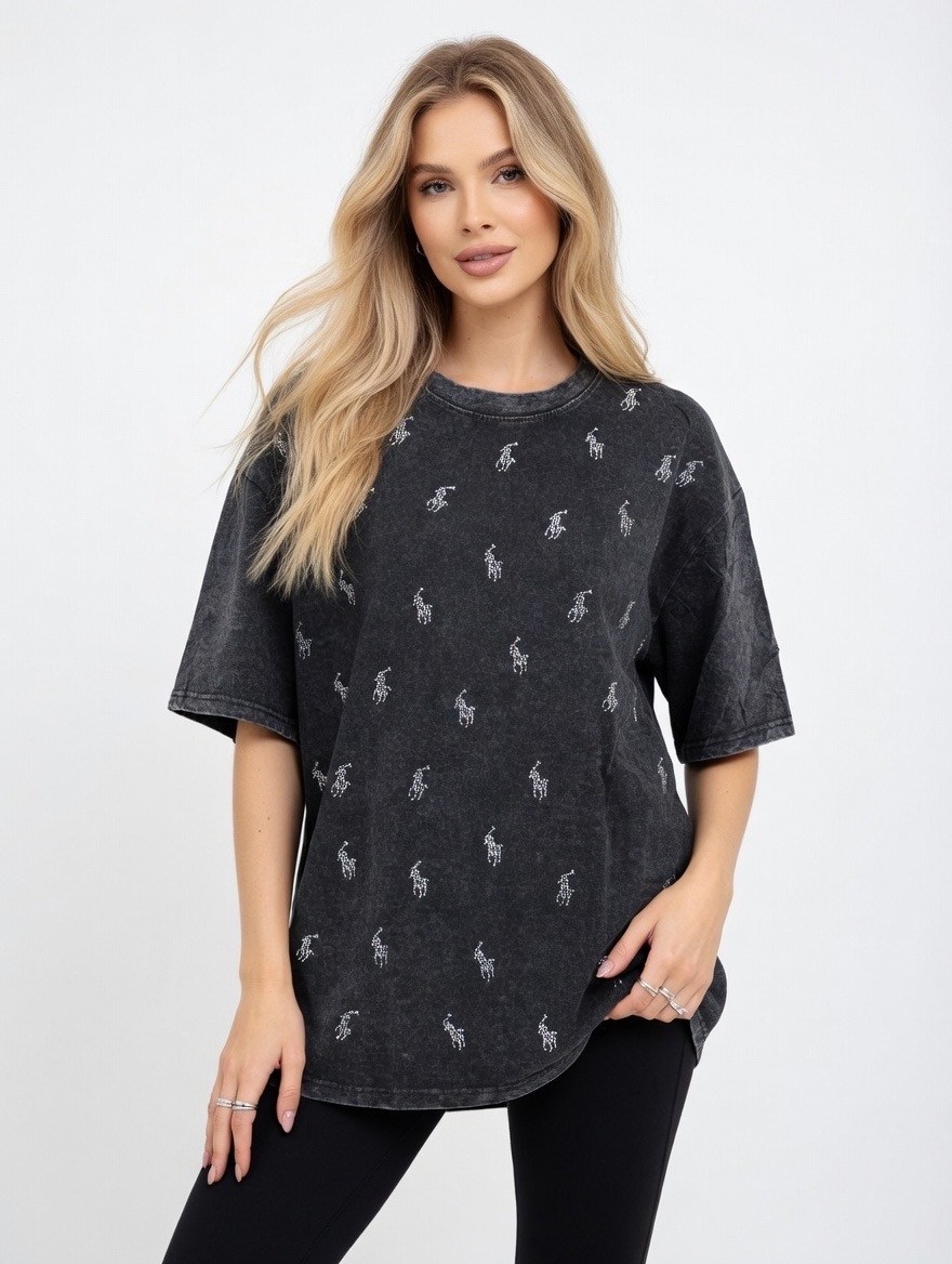 футболка женская оверсайз ms.violet,футболка оверсайз варенка,женская футболка оверсайз,футболка оверсайз женская варенка,футболка оверсайз серая с принтом
