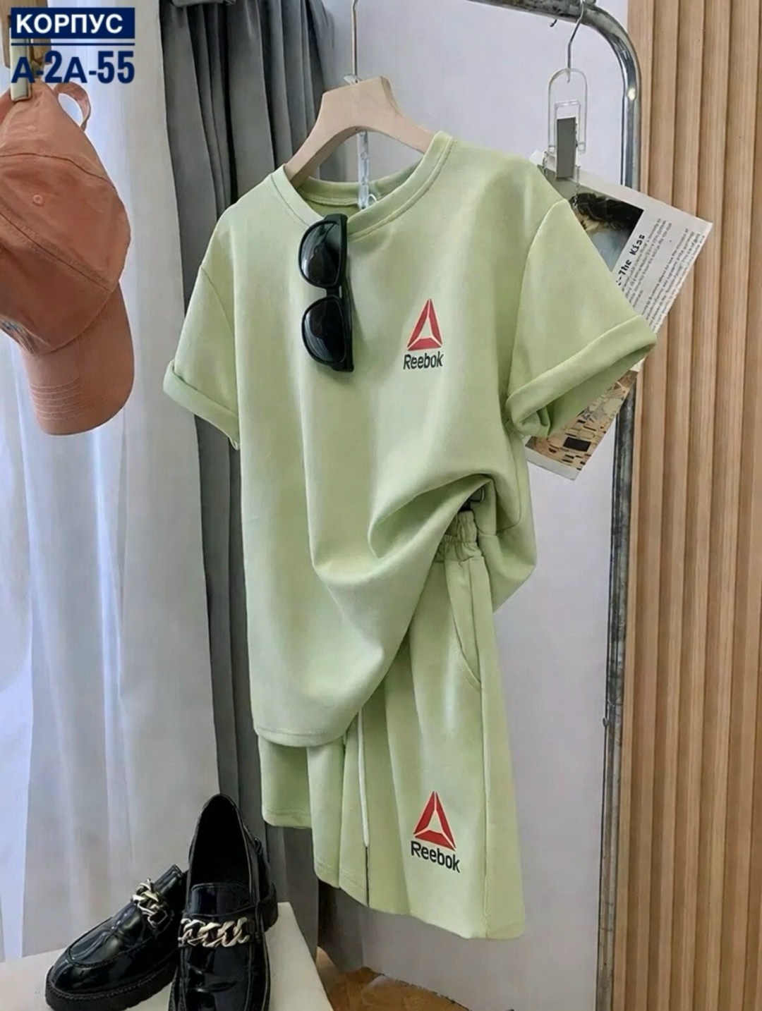 комплект одежды,костюм летний женский с шортами и футболкой,трикотажные костюмы,комплект одежды женские,спортивные костюм