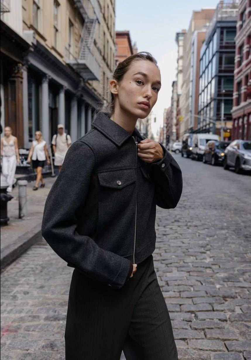 куртка бомбер,женская кофта,вязаная куртка,оверсайз куртки