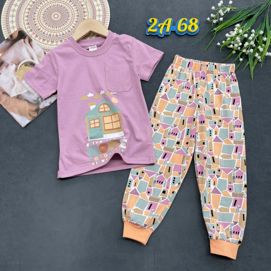 пижама для девочек,костюм детский,футболки детские,костюм для девочек,пижама детская