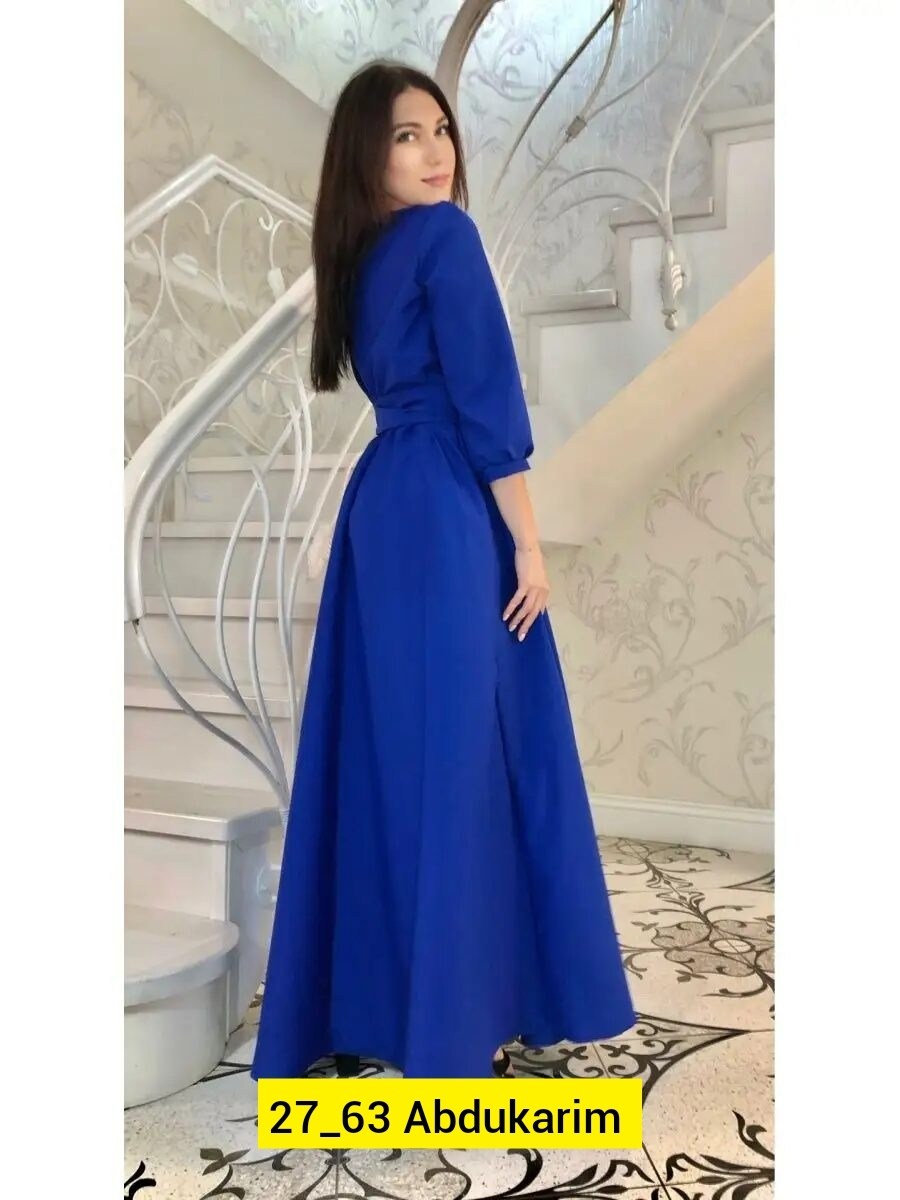 платье женское вечернее макси,платье eva davidova,платье длинное,платье длинное в пол,платье в пол