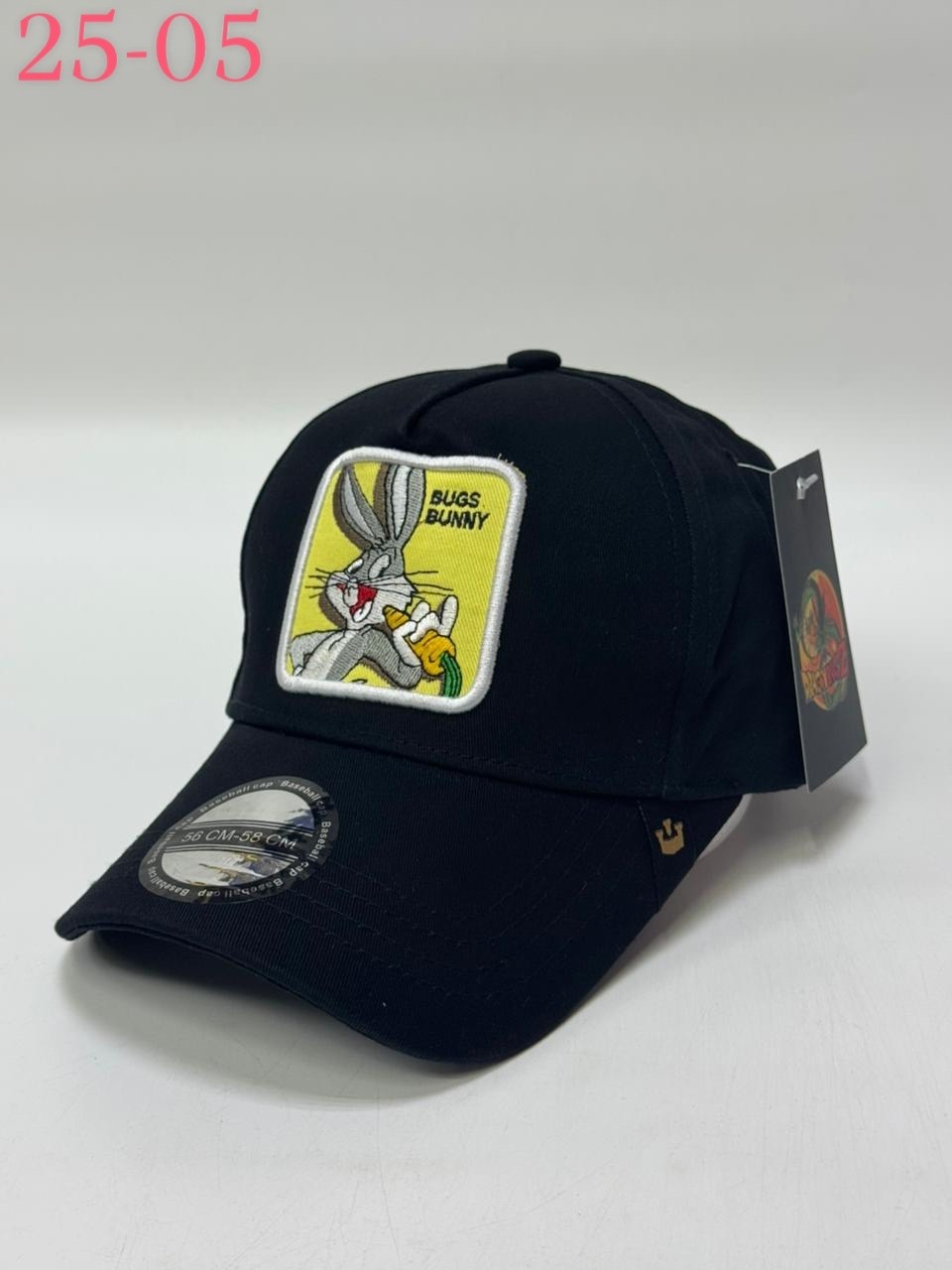 бейсболка looney tunes,бейсболка looney tunes bugs bunny,бейсболка bugs bunny,кепка бейсболка,бейсболка