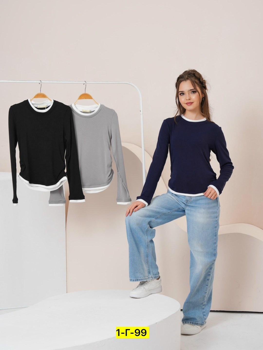 лонгслив женские,лонгслив-свитшот с длинными рукавами больших размеров kare,кофта женская,джемпера женские,лонгслив женский кофта с длинным рукавом