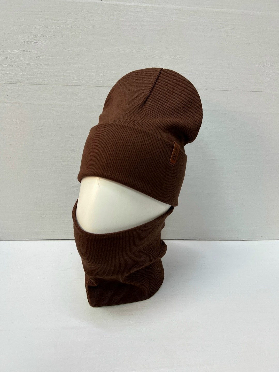 шапки комплект,комплект шапка и снуд,комплект шапка со снудом,шапка и снуд,комплект мужской шапка