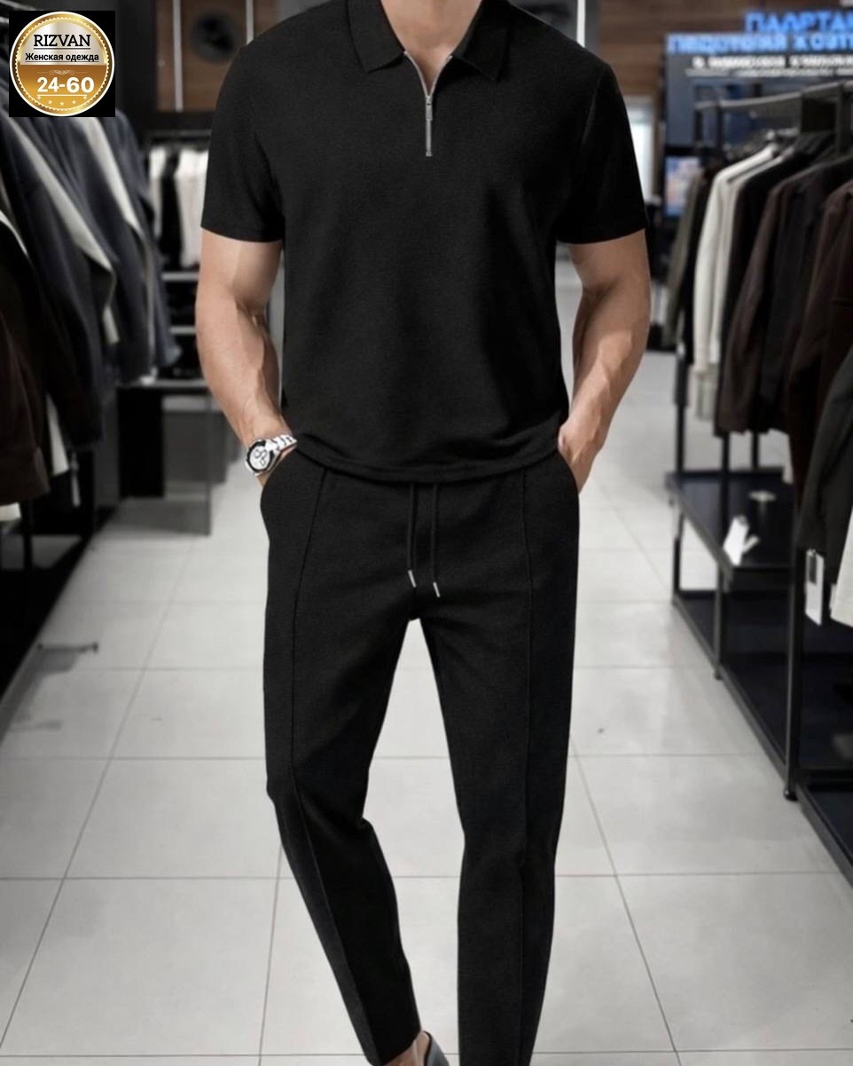стильные костюмы,костюм летний мужской,костюм спортивный мужской,повседневный костюм,костюм поло