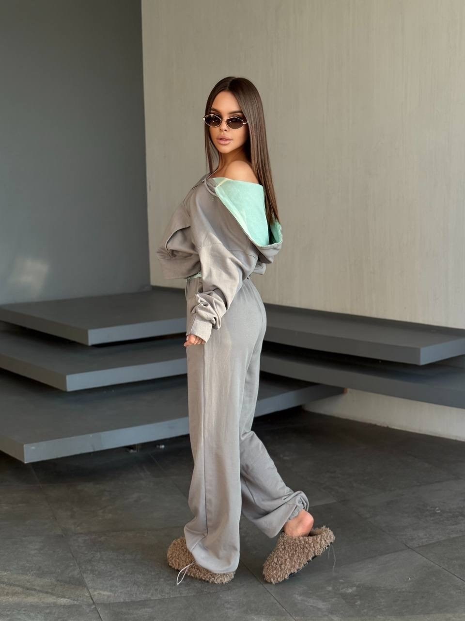 спортивный костюм женский,спортивный костюм,костюм женский,костюм спортивный коричневый,костюм трикотаж