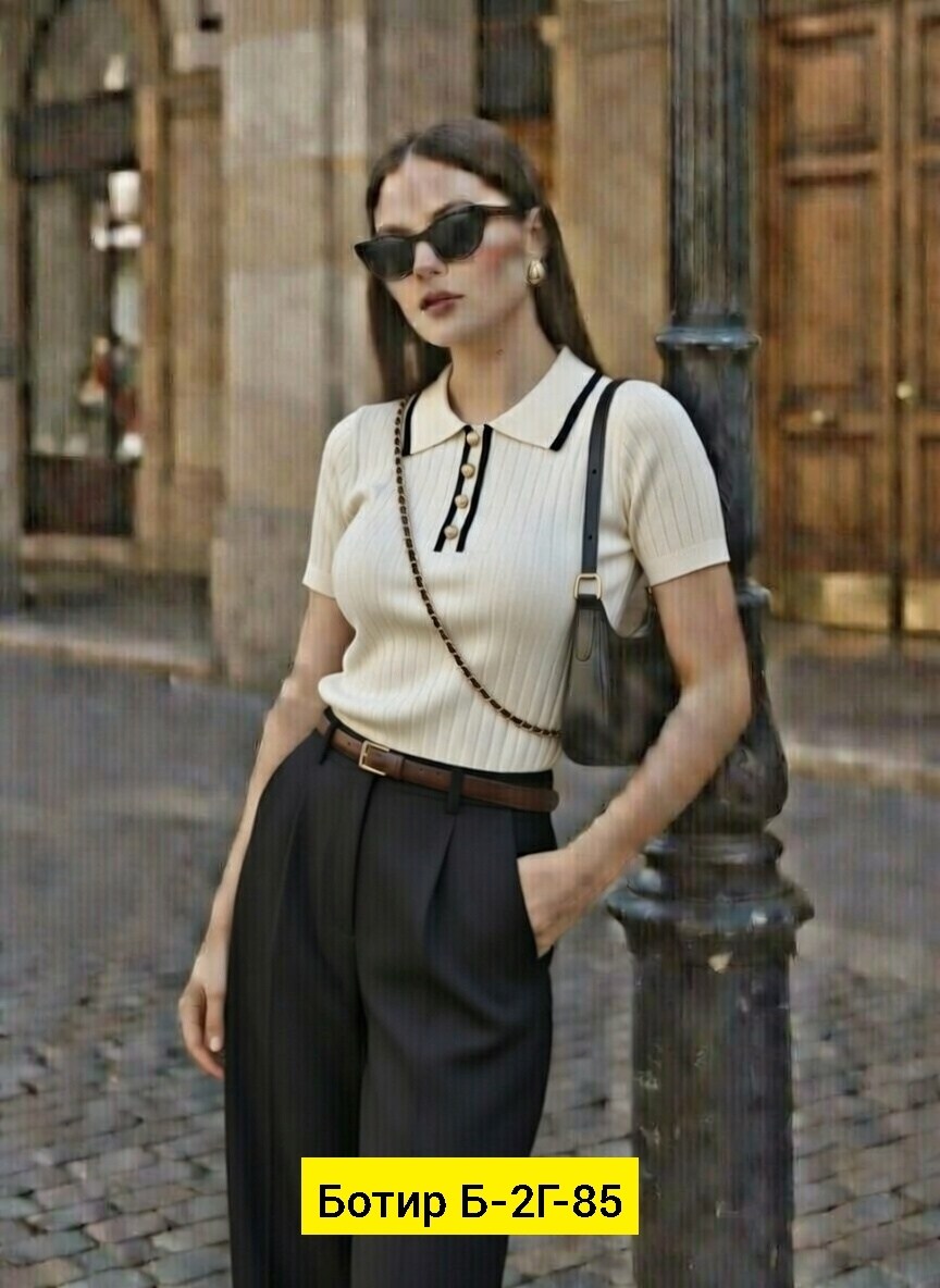 поло кофта,джемпер женский поло,джемпер жен,вязаная кофта,