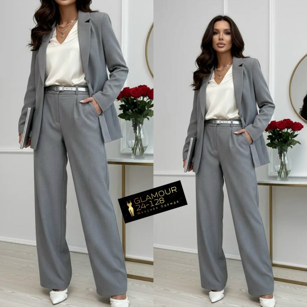брючный костюм,брючный женский костюм,костюм брючной деловой,костюм с брюками палаццо женский,брючный костюм женский палаццо