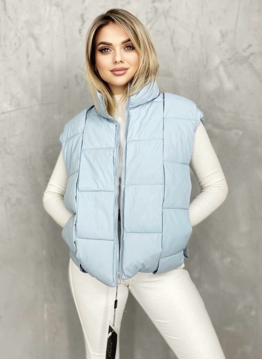 жилетка женская демисезонная,жилетка женская,жилет женский,безрукавка женская,жилетка теплая женская