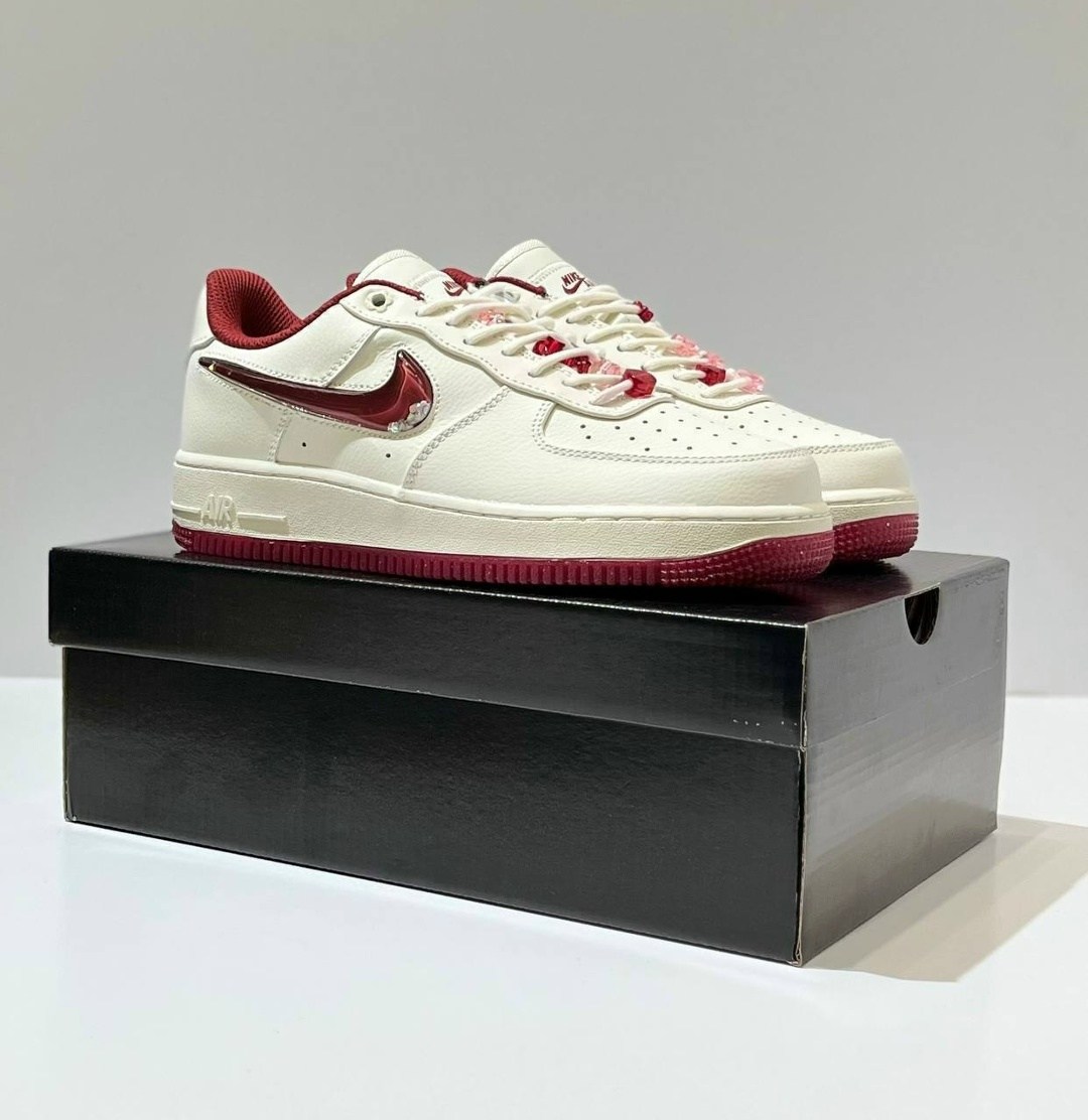 кроссовки nike air force 1 low valentine day,кроссовки nike air force 1,кроссовки nike air force 1 low женские,nike air force 1 low,nike air force 1