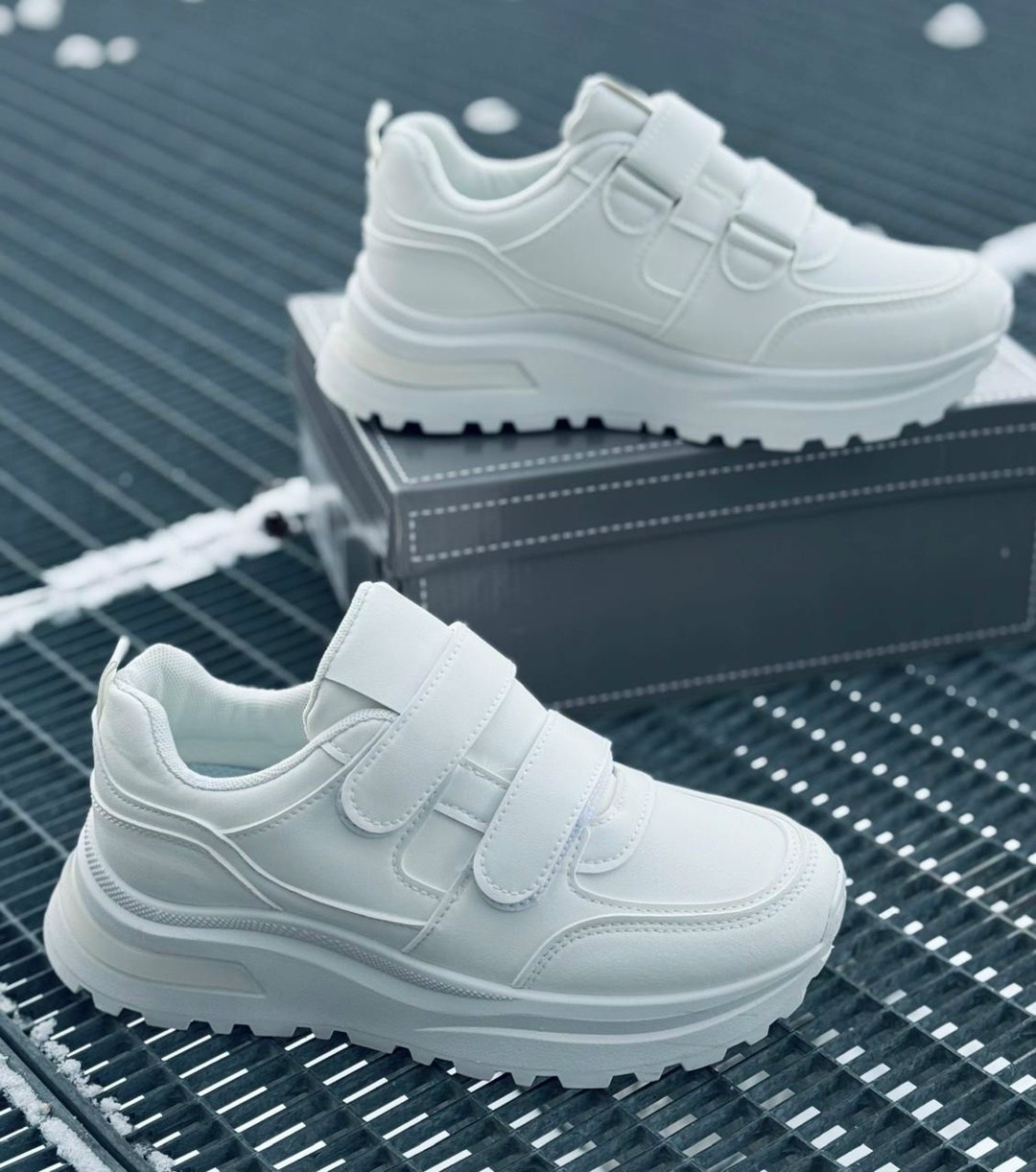 кроссовки женские на липучке,женские кроссовки,белые женские кроссовки,,кроссовки белая