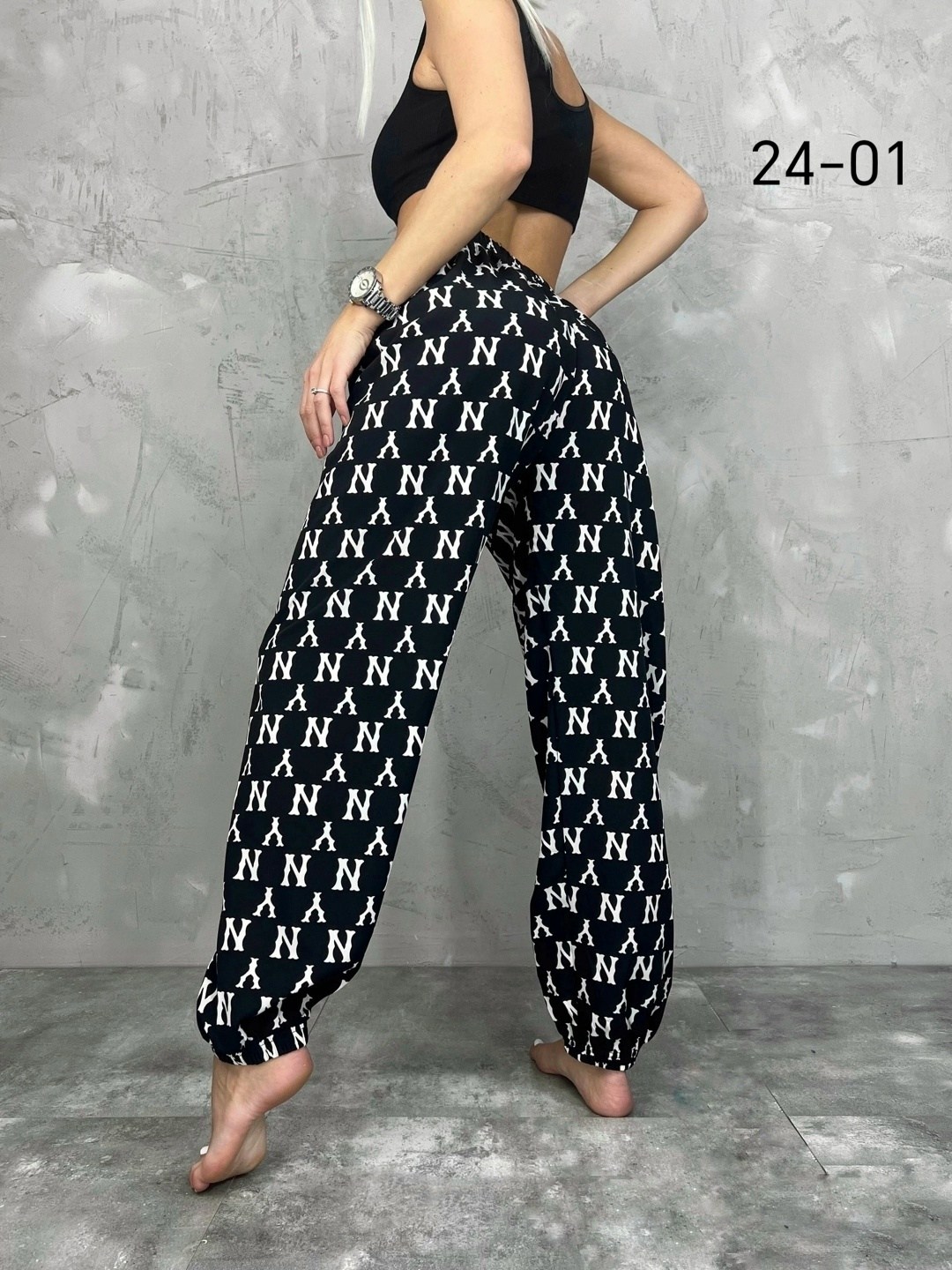 штаны штапель,брюки трикотажные женские,штаны женские,штаны свободные,летние штаны