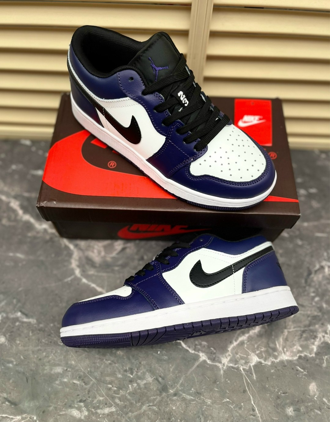 темно синие кроссовки,кроссовки,nike air jordan 1 low,мужские кроссовки,кроссовка мужской