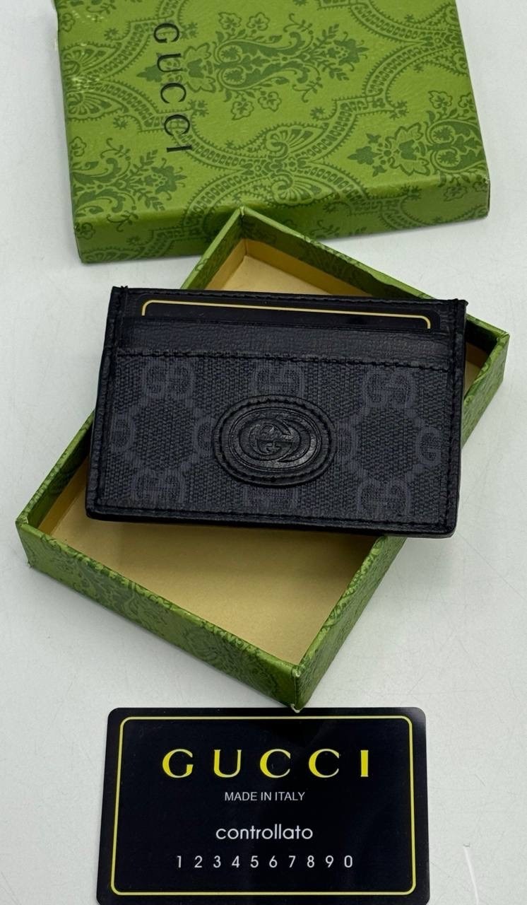 кошелек gucci,gucci картхолдер,мужские кошельки gucci,кошелек визитница,кошелек модный