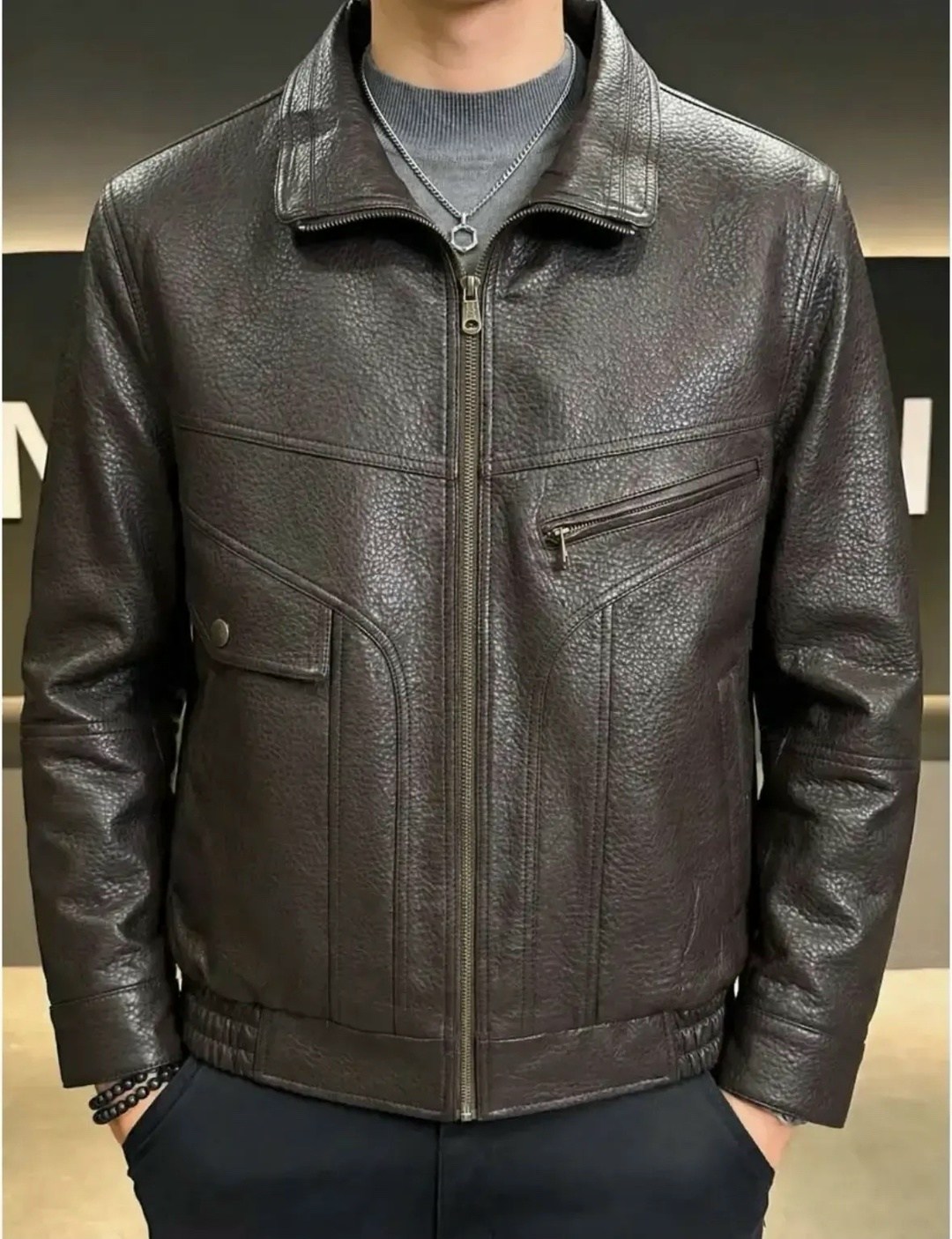 кожаная куртка,куртка кожаная мужская,кожаная куртка мужская из натуральной кожи,куртка бомбер,кожаная куртка зимняя мужская