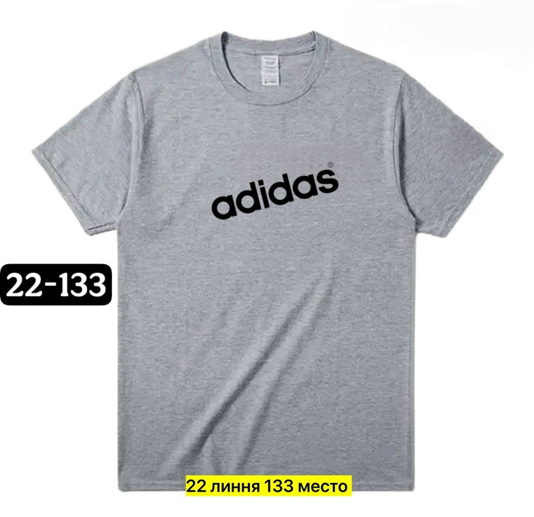 футболка мужская adidas,мужские майки adidas,adidas черный,футболка adidas с короткими рукавами,футболка повседневная мужская adidas цвет: черный размер: m