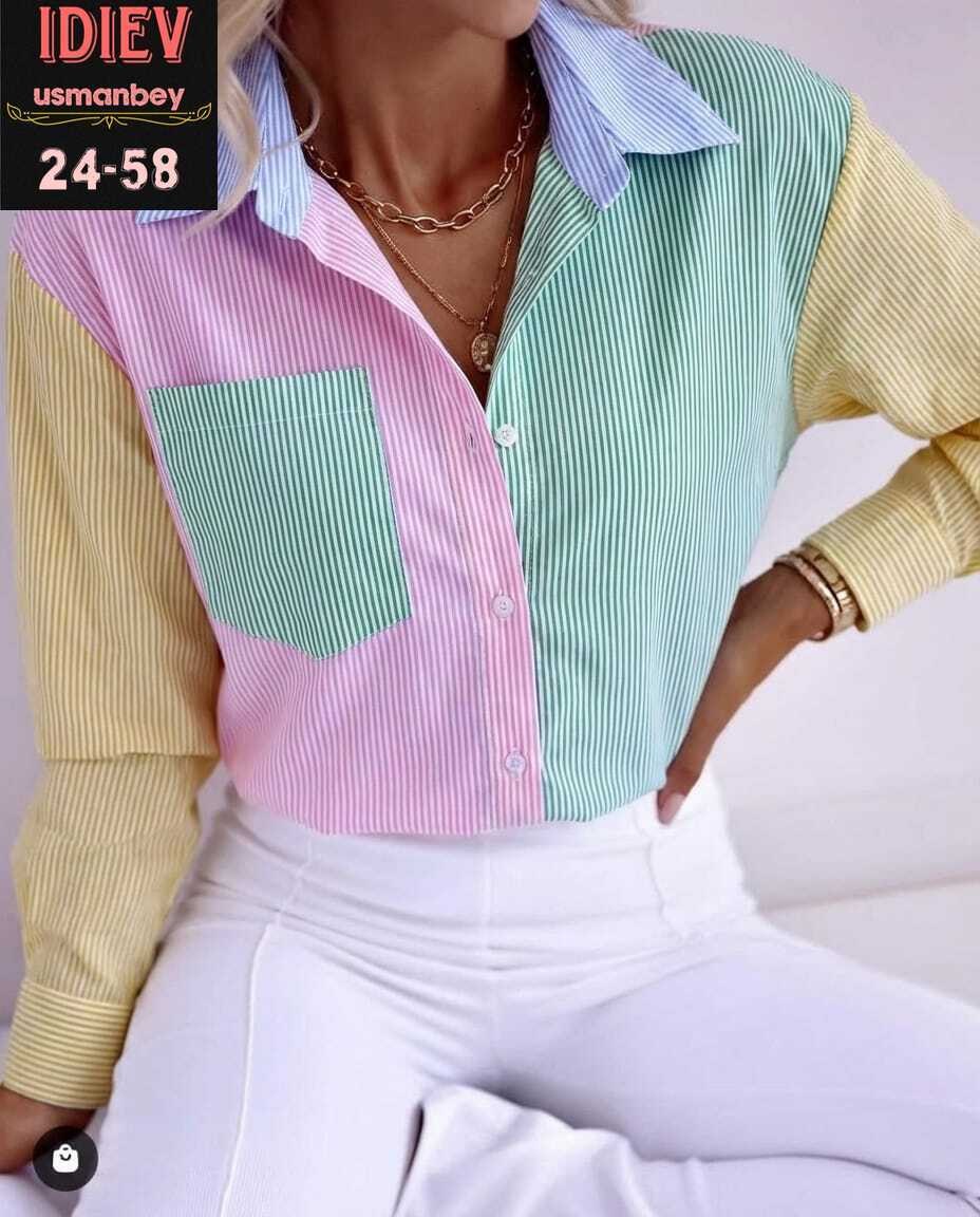 женская рубашка,женские рубашки в полоску,женская блузка рубашка,женская блузка,блузка рубашка