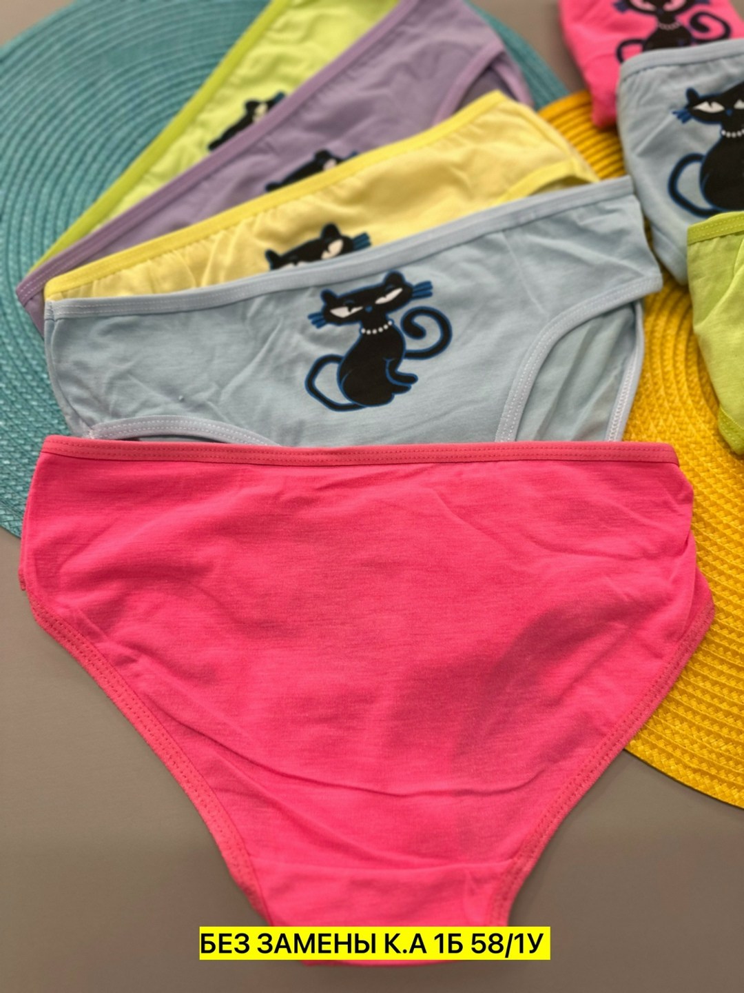трусы для девочки,детские трусики,комплект трусиков девочки,нижнее белье для девочек,трусики девочки
