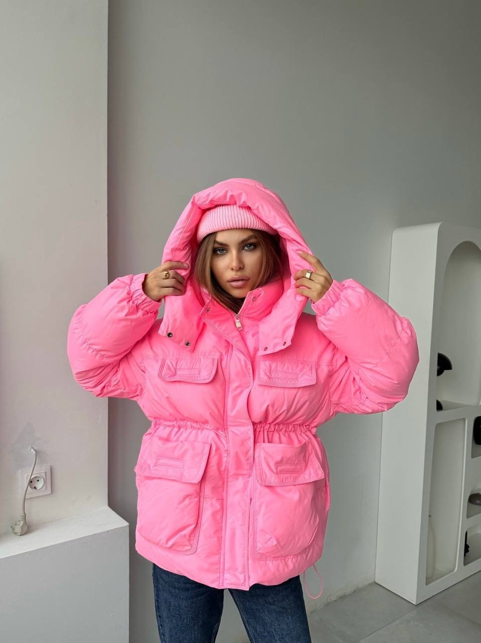 стильная куртка,куртка,куртка зимняя женская,женская куртка,куртка пуховик