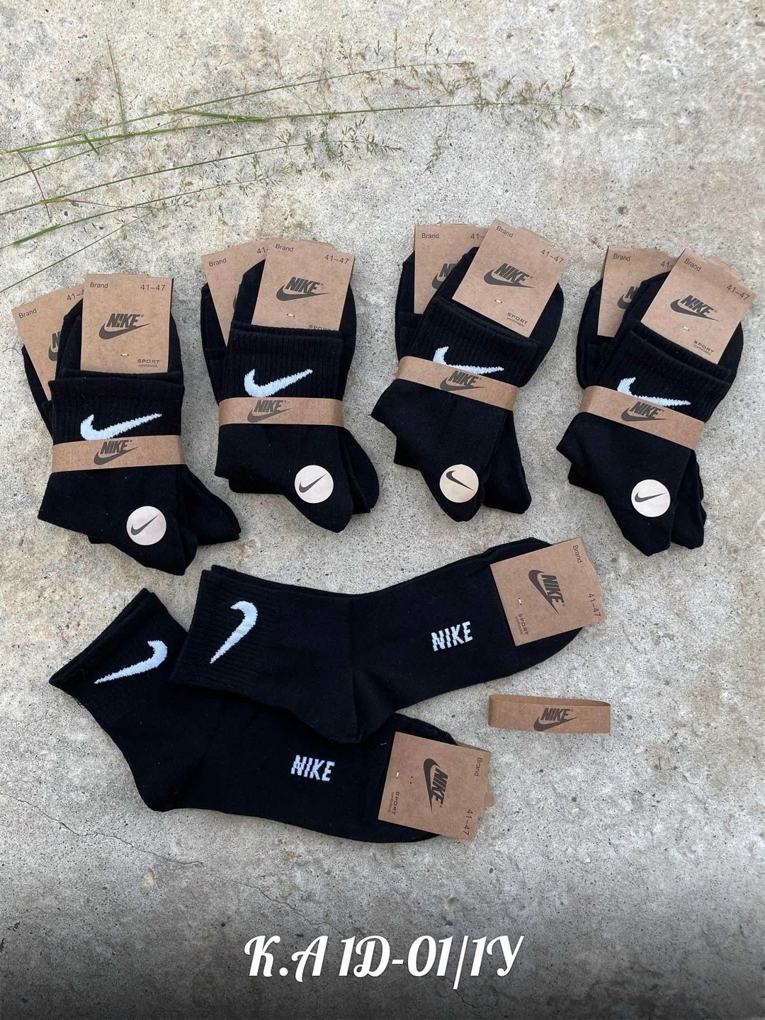 носки мужские 10 пар nike,носки мужские,носки мужские найк средней длины 10 пар nike,носки мужские спортивные,носки средние 5 пар набор спортивные nike