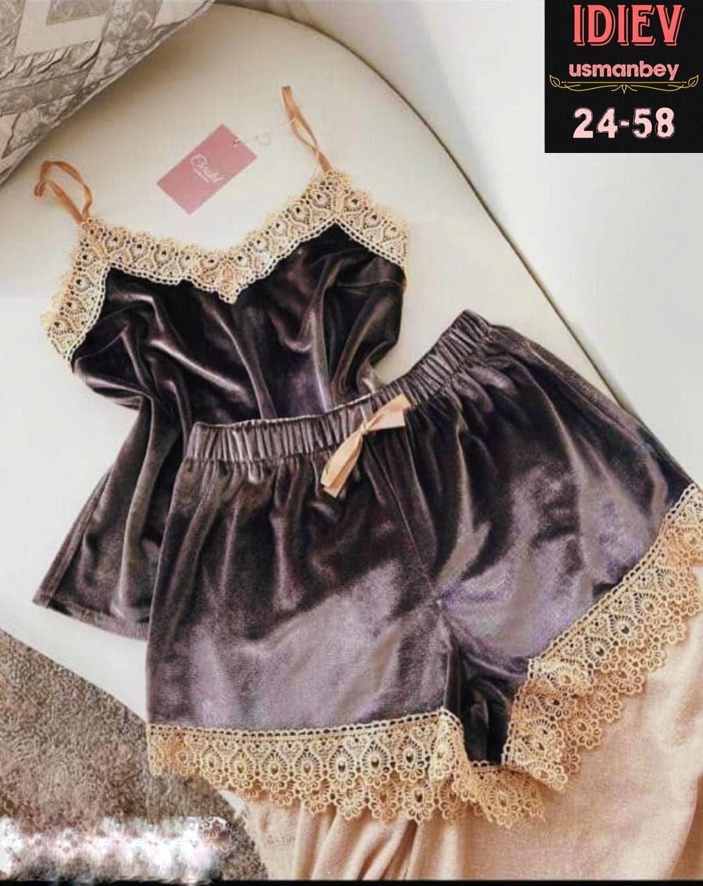 комплект женской пижамы,пижама велюр,пижама женская комплект 5 в 1,пижама женская,пижама домашний комплект