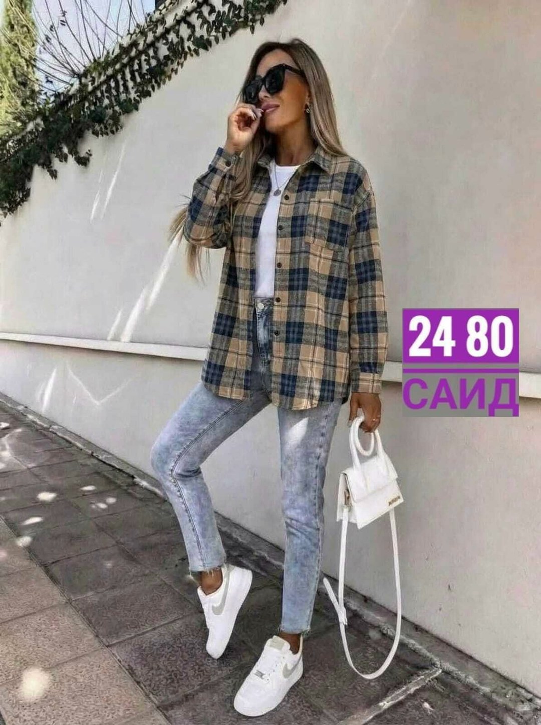 рубашка в клетку,рубашка женская,женская рубашка в клетку,рубашка,рубашка модная