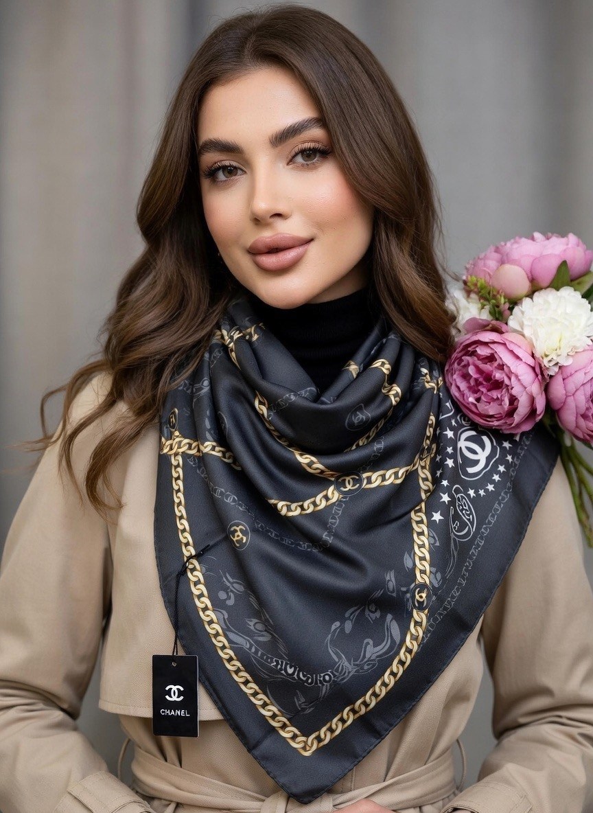 платок женский,брендовый платок,платок,модные платки,платки и шарфы