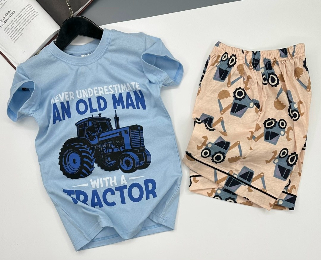 ,детский костюм,комплект одежды для мальчика,комплект футболка шорты,детские костюмы