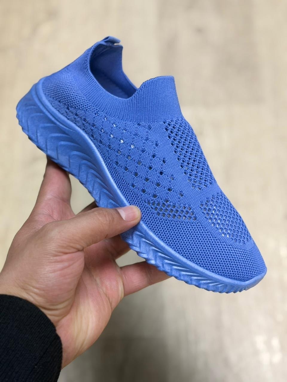 ,кроссовки дышащие,кроссовки слипоны,спортивная ,тряпочные кроссовки женские