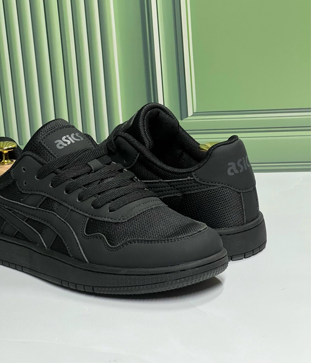 кроссовки мужские asics,,черные кроссовки,кроссовки для мужчин,кроссовки asics