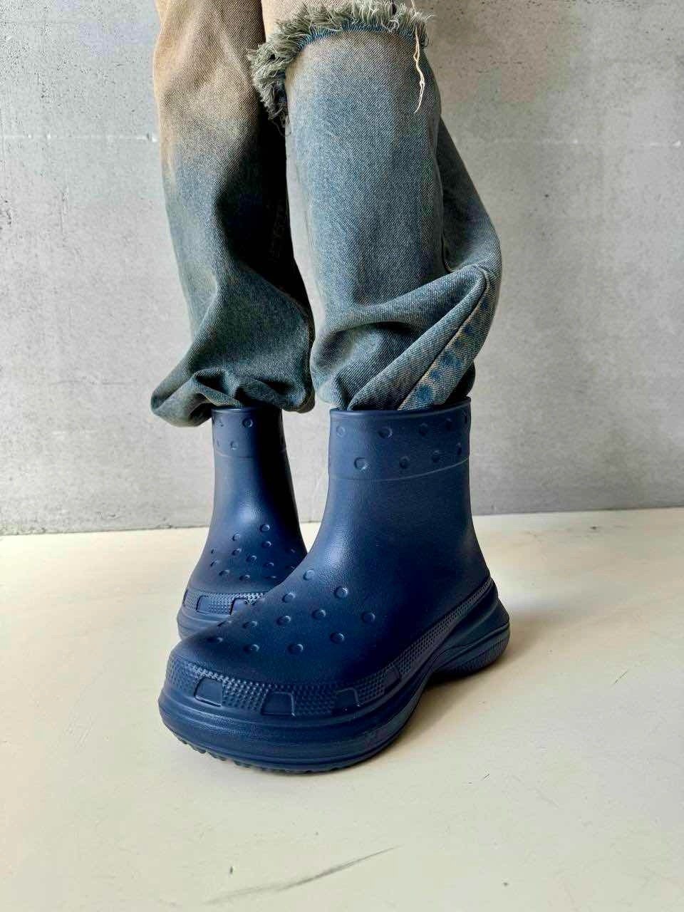 , женская,сапоги резиновые, ,сапоги резиновые crocs