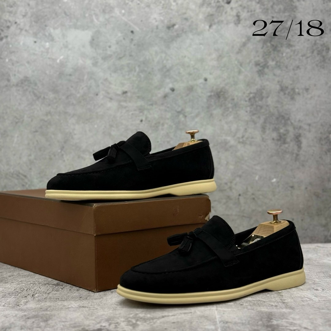 ,лоферы loro piana,лоферы замшевые,лоферы из натуральной замши,лоферы женские замшевые