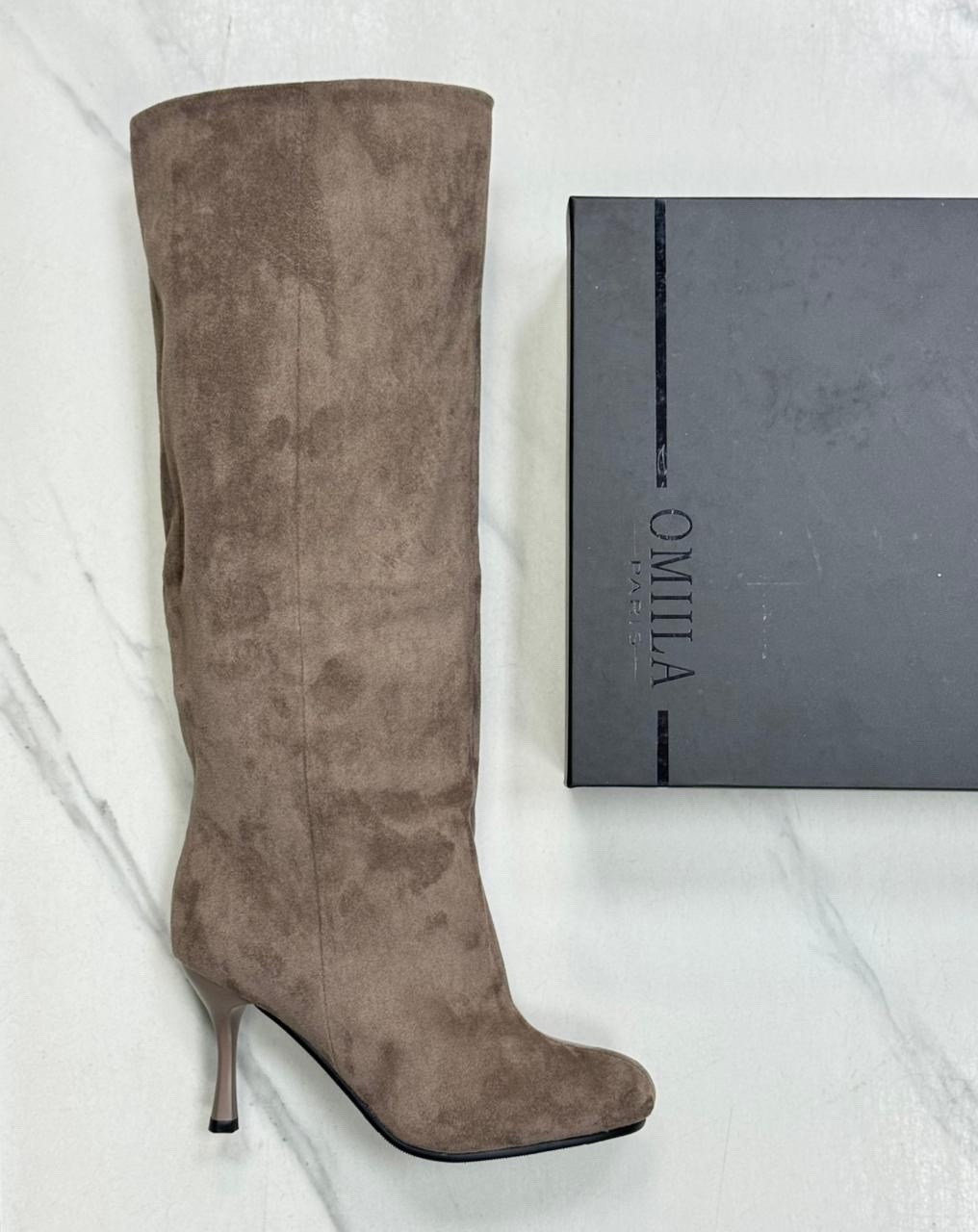 касадей ботфорты замшевые,сапоги alba еврозима серые замшевые,серые замшевые сапоги,замшевые серые сапоги на вайлдберриз,замшевые сапоги