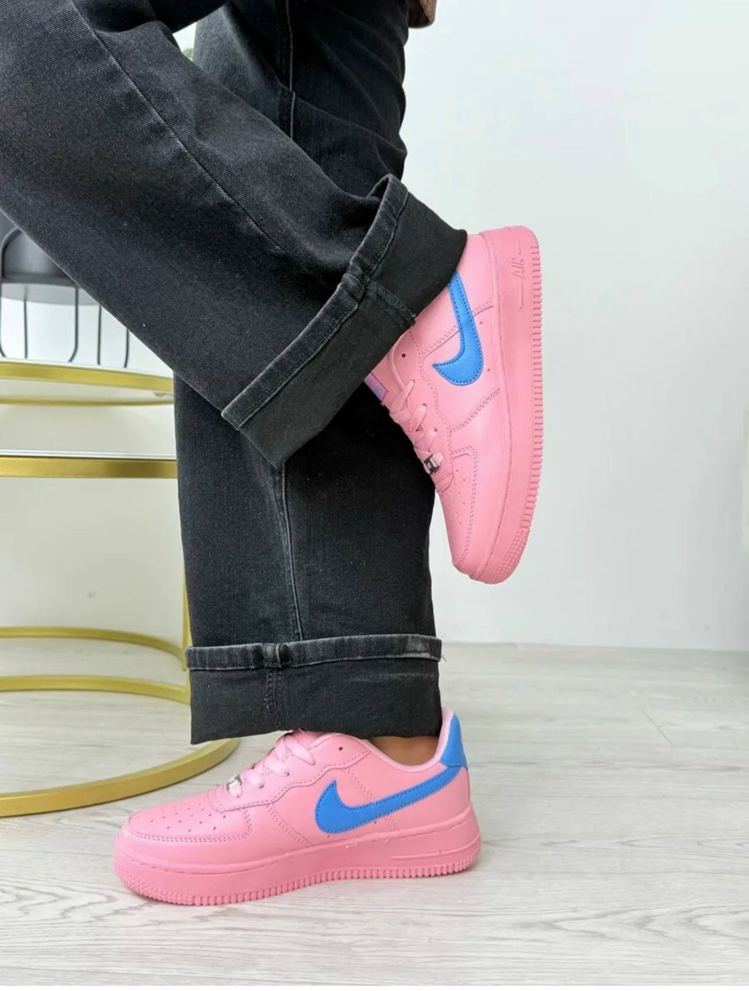 кроссовки nike air розовые,розовые кроссовки найк air force,кроссовки найк розовые форсы,nike air force 1 low pink,nike air force 1