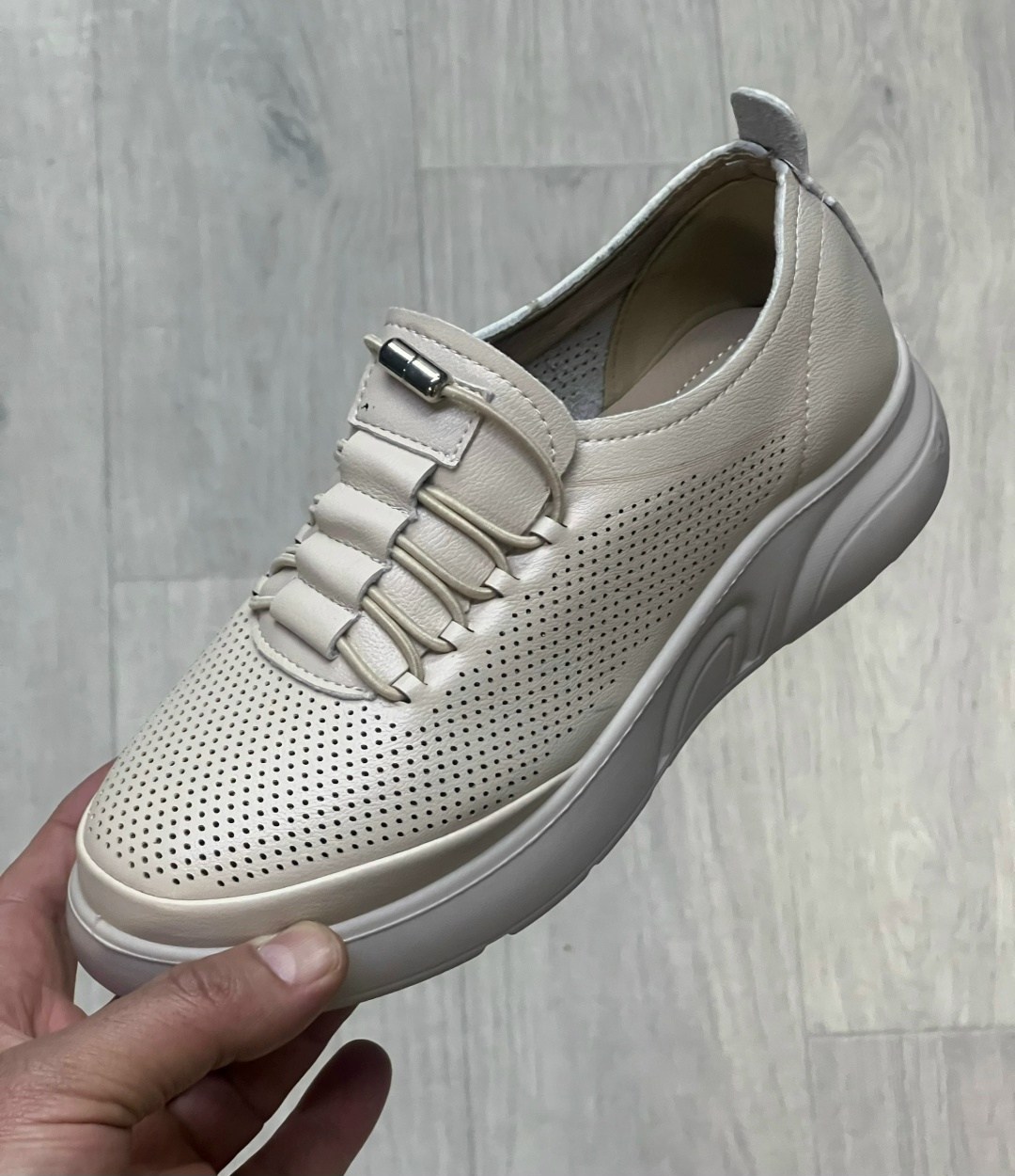 ,женские кроссовки,кроссовки бежевые рикер женские, женская,туфли женские