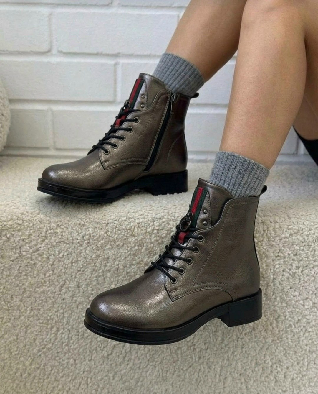 ,ботинки зимние женские (натуральная замша, натуральный мех),ботинки женские,ботинки,демисезонная