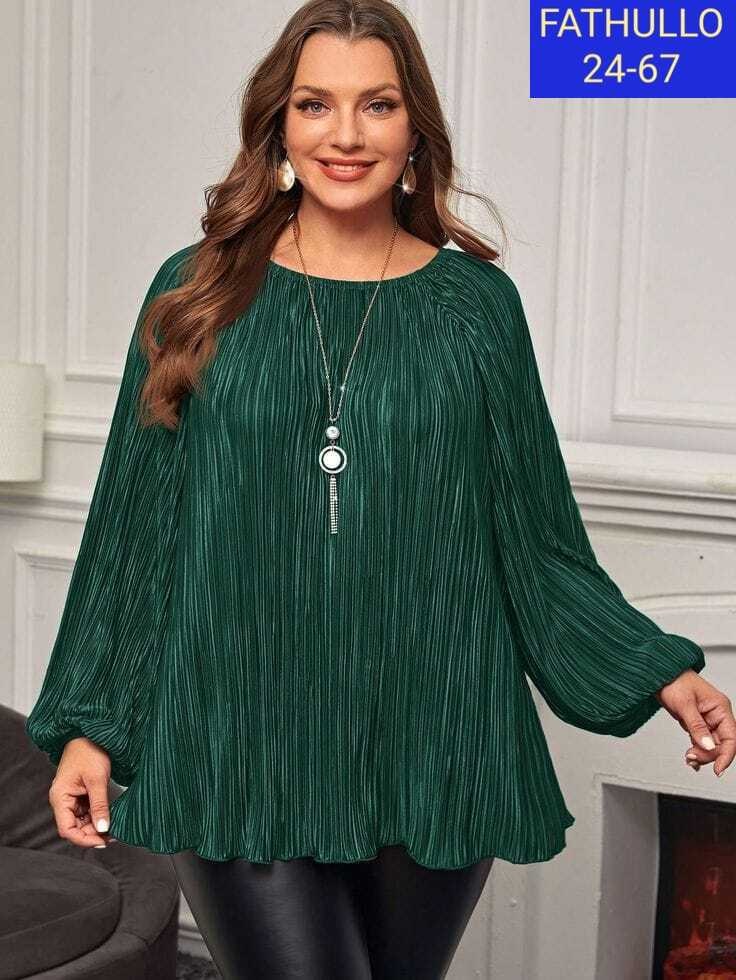 одежда женская,модная одежда,кофта женская,туника женская,плиссированная блузка