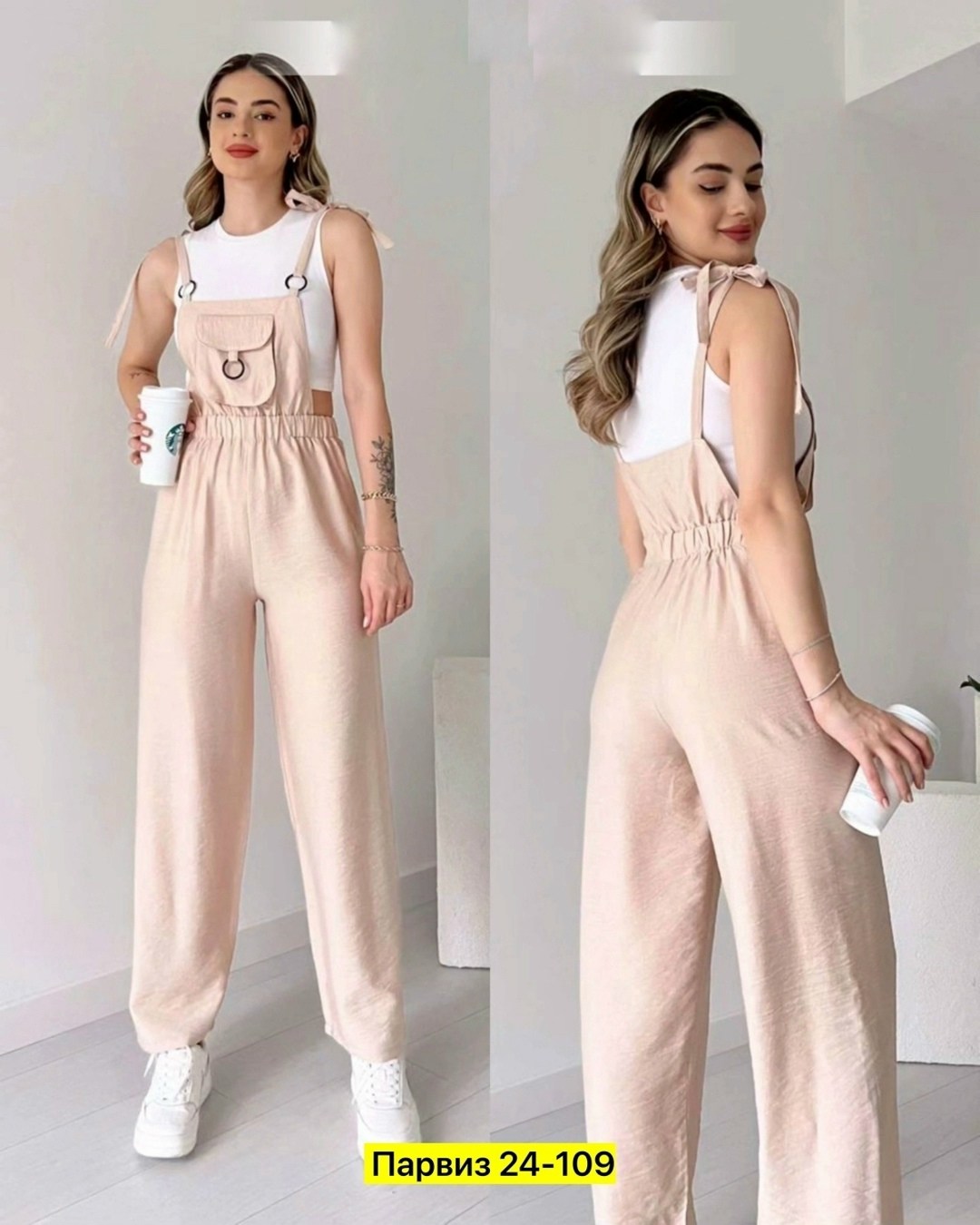 комбинезон,женские комбинезоны,женский свободный комбинезон,комбинезон двойка,комбинезон