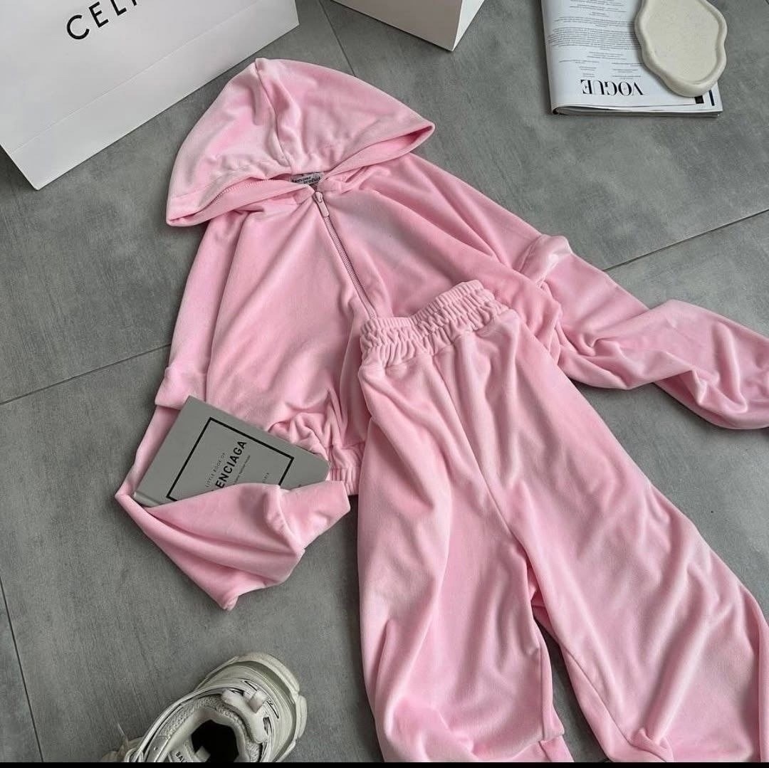 спортивный костюм двойка,женская спортивная одежда,костюм женский ,костюм велюровый,женский спортивный костюм