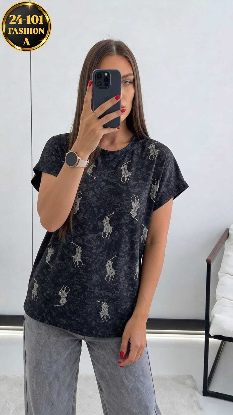 женская футболка,футболка женская свободного кроя,футболка оверсайз из экозамши,оверсайз футболка женская,футболки варенка