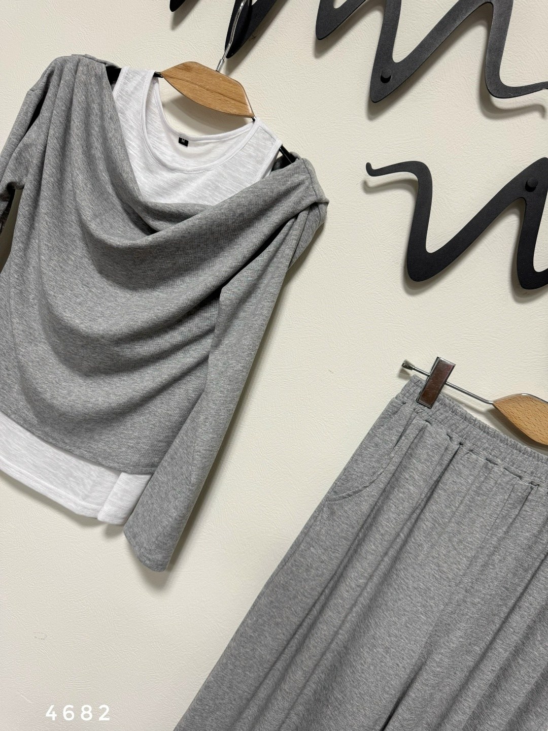 костюм с брюками палаццо,женский костюм,трикотажный костюм с брюками палаццо,костюм,брюки комплект