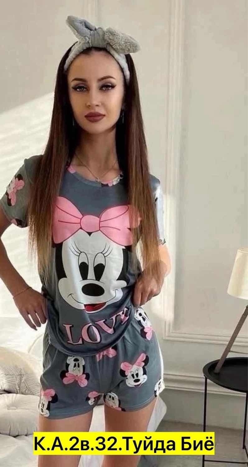 домашняя одежда пижама,пижама женская,пижама смешная,женская пижама комплект,пижама домашний костюм