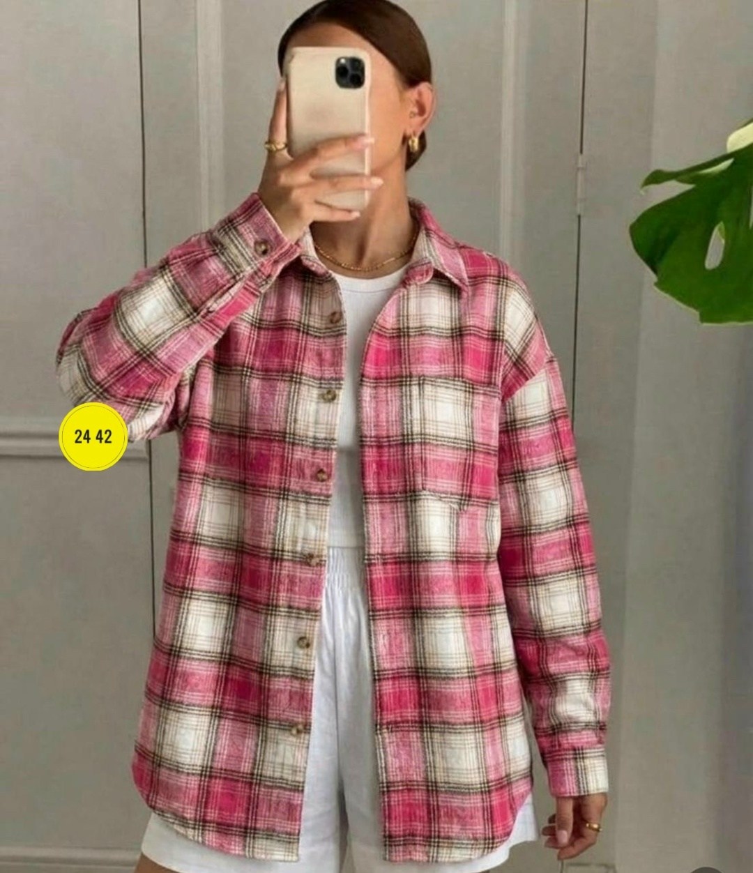 женская рубашка в клетку оверсайз,рубашка женская в клетку,рубашка оверсайз в клетку,рубашка летняя в клетку оверсайз,рубашка фланелевая в клетку оверсайз