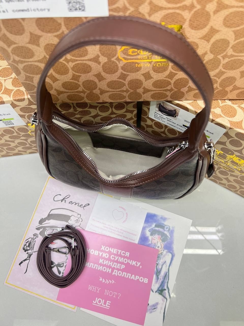 сумка coach,сумка женская coach,сумка coach на плечо,сумка женская coach из кожи,брендовая женская сумка coach