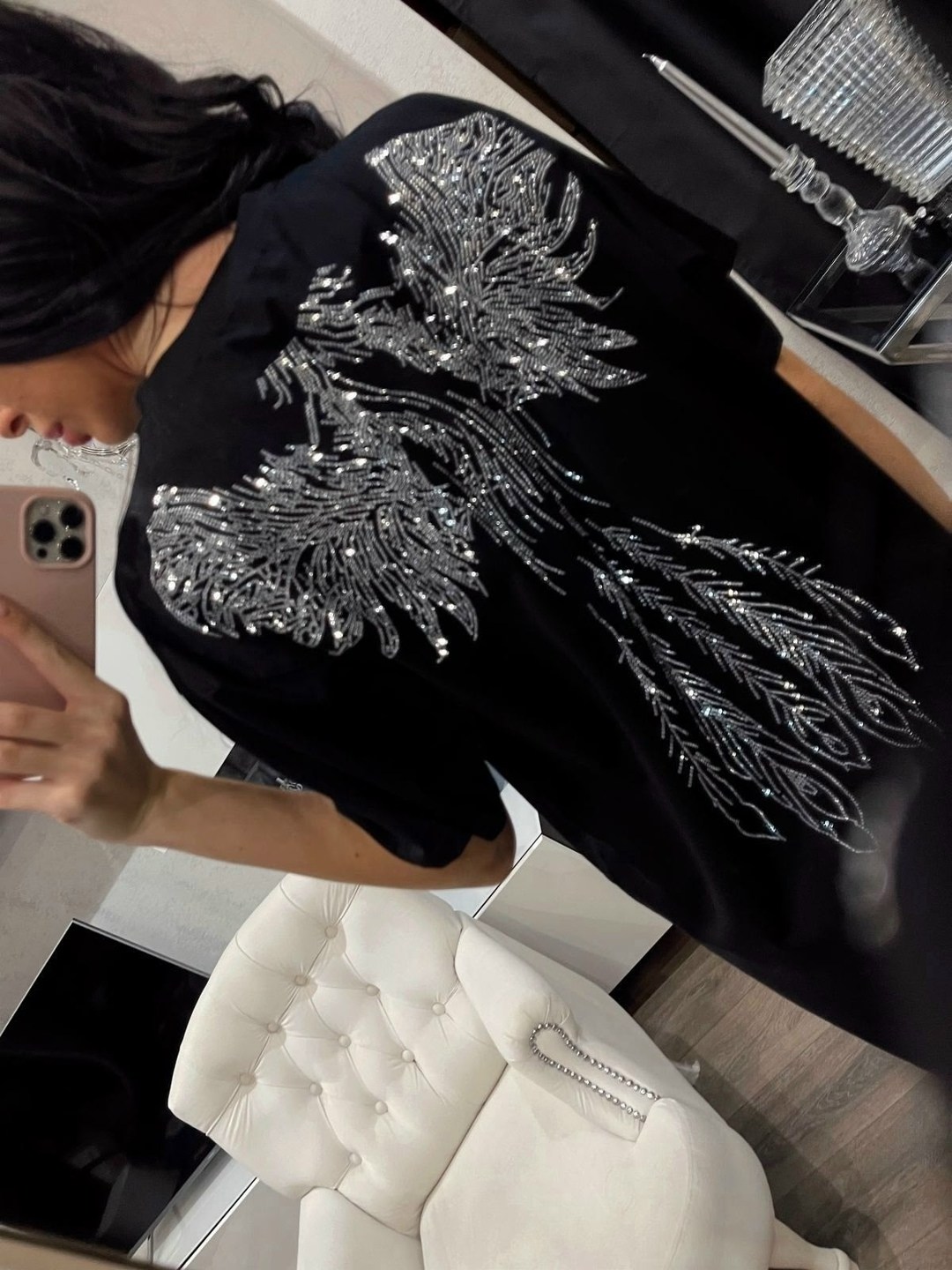 платье женское,платье,платье нарядное,туника женская,платье женское черное