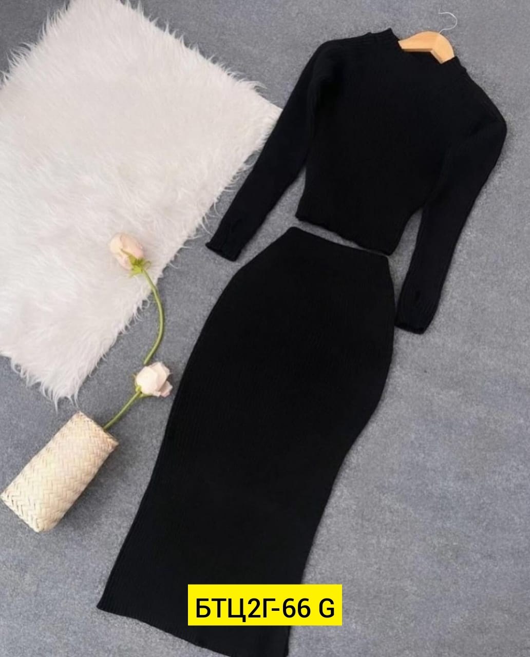 вязаный костюм с юбкой,юбка и кофта костюм,теплый костюм с юбкой,женский вязаный костюм с юбкой,костюм двойка лапша