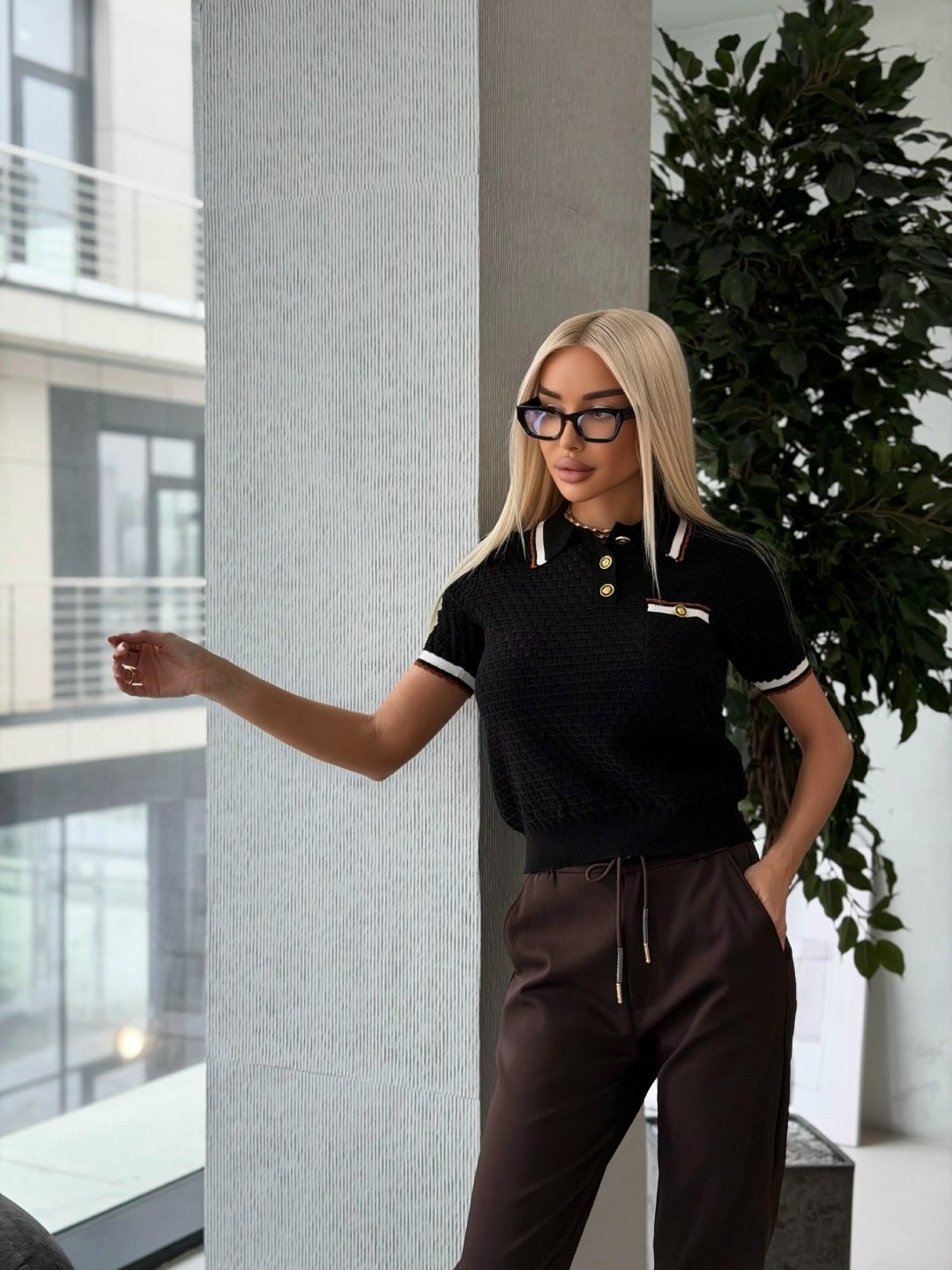 стильные костюмы,женская кофта,стильный джемпер,костюм miu miu,